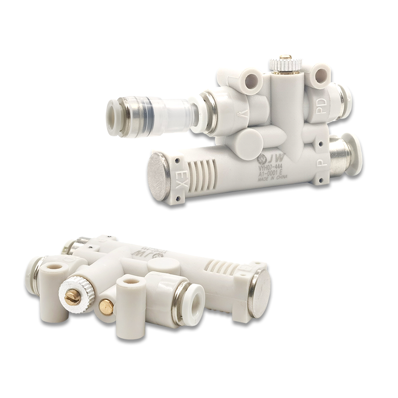 VY Series Vacuum Generator