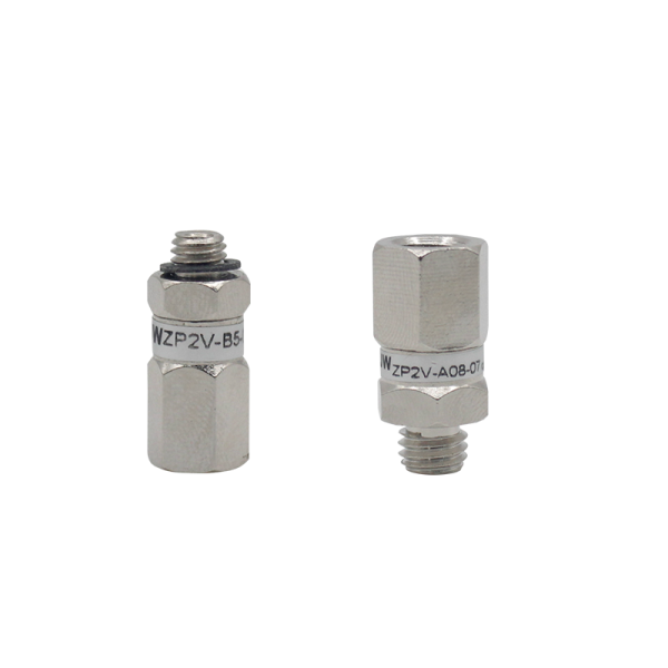 ZP2V Series Vacuum Saving Valve