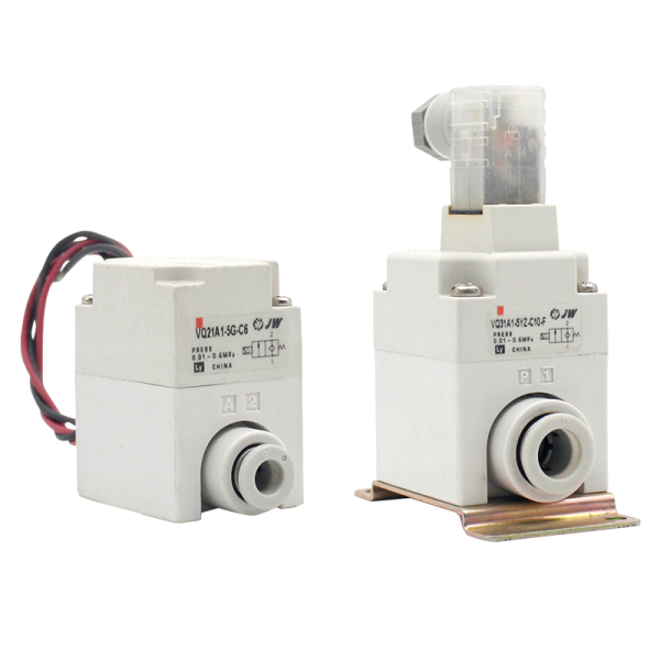 vq系列-2通低压差启动阀