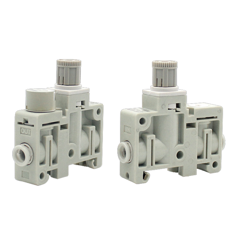 ARM5S Series Regulator