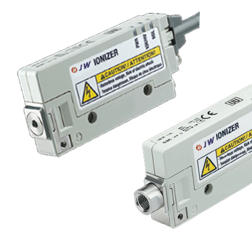 IZN10E Series Nozzle Type Ionizer