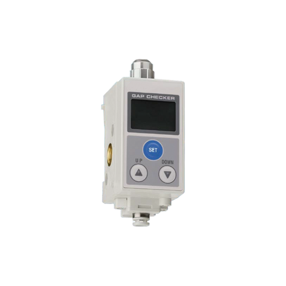 ISA3 Series Digital Gap Checker